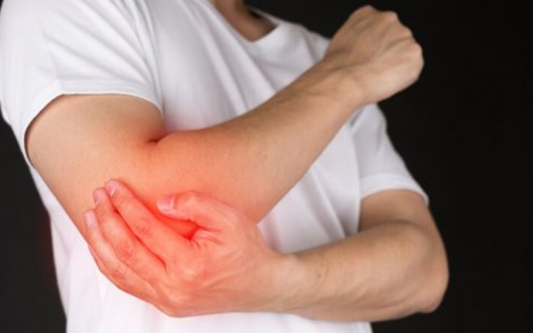 Quiropraxia e bursite qual a relação?